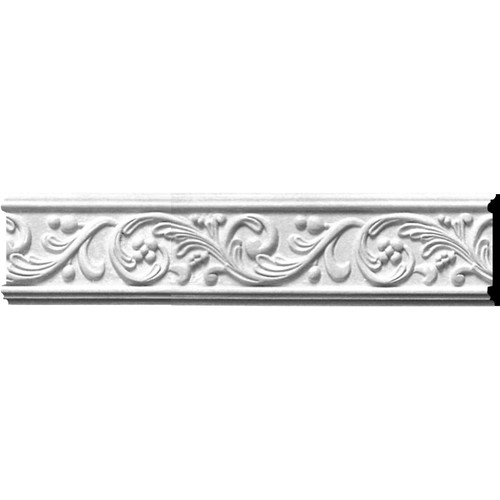 MLD05X00AB - Chair Rail Molding