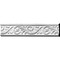 MLD05X00AB - Chair Rail Molding