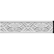 MLD05X00WA - Chair Rail Molding