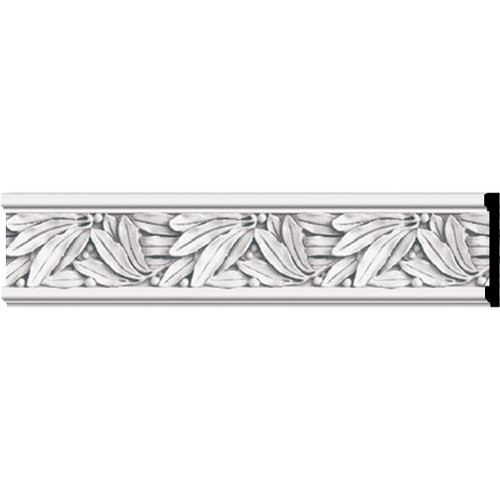 MLD05X01BO - Chair Rail Molding
