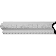 MLD05X01DU - Chair Rail Molding