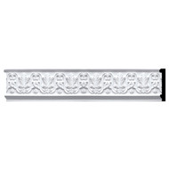 MLD07X01AS - Chair Rail Molding