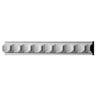 CHA02X01CI - Chair Rail Molding