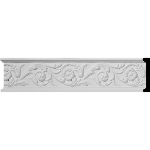 CHA03X00DL - Chair Rail Molding