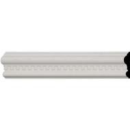 CHA03X00WI - Chair Rail Molding