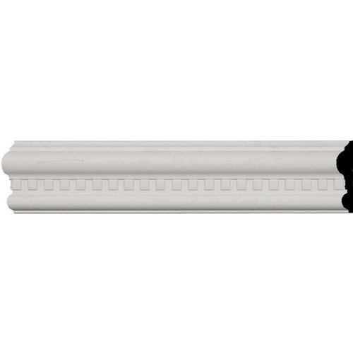 CHA03X00WI - Chair Rail Molding