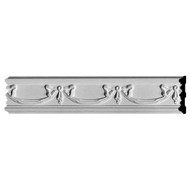 CHA04X01FE - Chair Rail Molding
