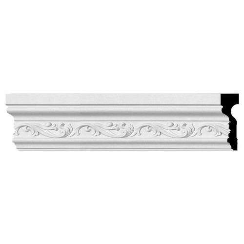 CHA04X01TN - Chair Rail Molding