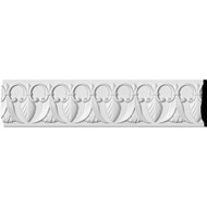 CHA06X00SP - Chair Rail Molding