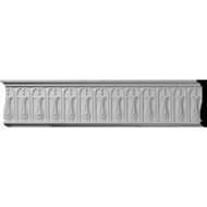 CHA06X01OD - Chair Rail Molding