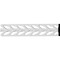PIR02X00MO - Monique Pierced Molding