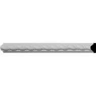 MLD01X00BU - Bulwark Panel Molding