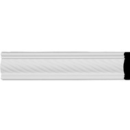 MLD02X00AL - Alexandria Panel Molding