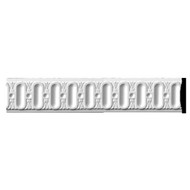 MLD02X00BU - Bulwark Panel Molding