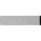 MLD02X00ER - Panel Molding