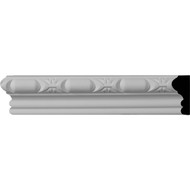 PML02X01CL - Panel Molding