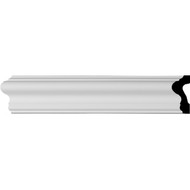 PML02X01HA - Hamilton Panel Molding