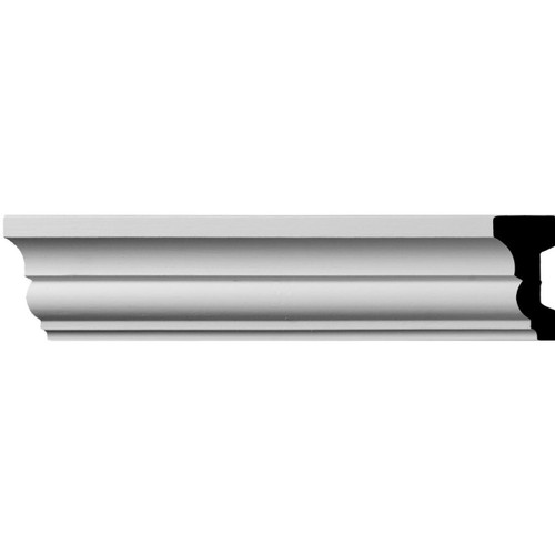 PML03X02CL - Panel Molding