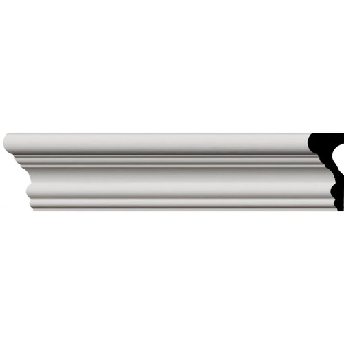 PML03X02TR - Panel Molding