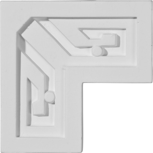 PML03X03ER - Panel Molding