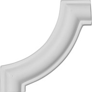 PML03X03TR - Panel Molding