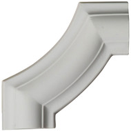 PML04X04AS - Panel Molding