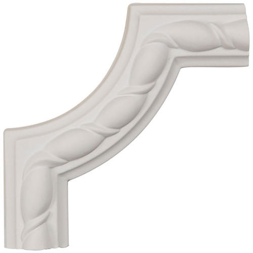 PML04X04BU - Panel Molding