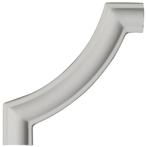 PML04X04TR - Panel Molding