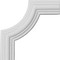 PML04X05BR - Panel Molding