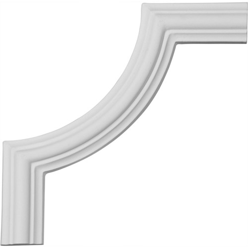 PML05X05BR - Panel Molding