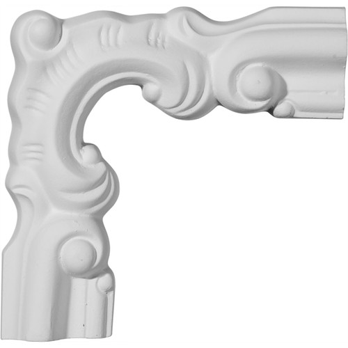 PML05X05SE - Seville Panel Molding