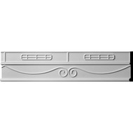 PML06X01SW - Panel Molding