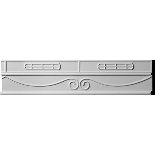 PML06X01SW - Panel Molding