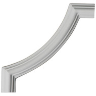 PML06X06CL - Panel Molding