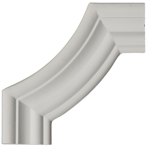 PML06X06OX - Panel Molding