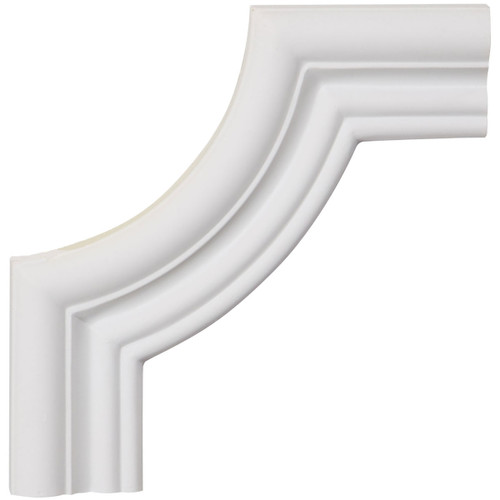 PML06X06SW - Panel Molding