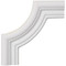 PML06X06SW - Panel Molding