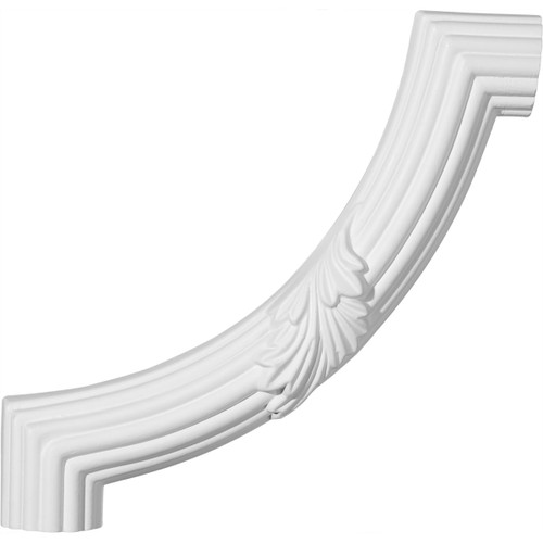 PML08X08AC - Panel Molding