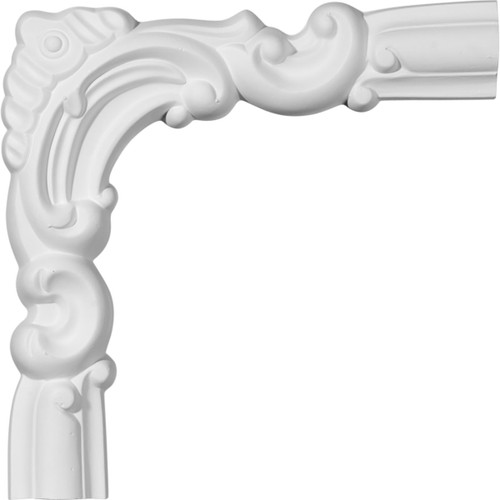 PML08X08AS-3 - Ashford Panel Molding