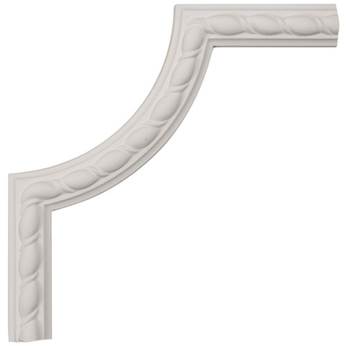 PML08X08BU - Panel Molding