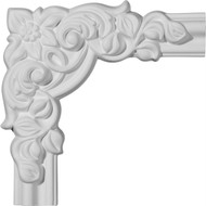 PML08X08SE - Seville Panel Molding