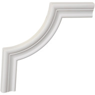 PML08X08ST-2 - Panel Molding