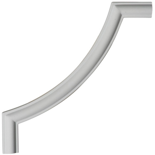 PML08X08TR - Panel Molding