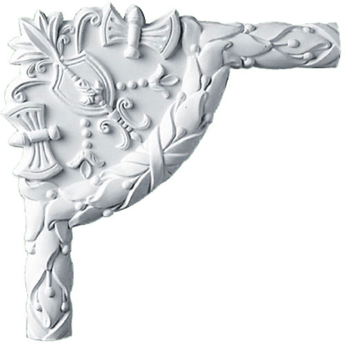 PML09X09DU - Dublin Panel Molding