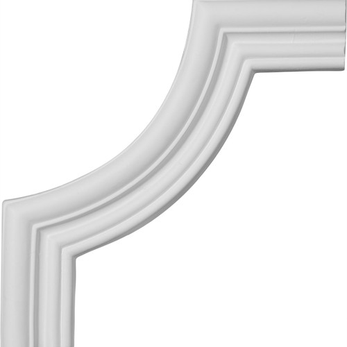 PML09X09SW - Swindon Panel Molding