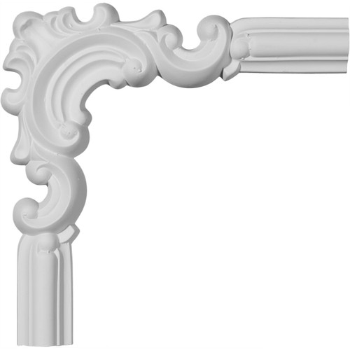 PML10X10AS - Ashford Panel Molding