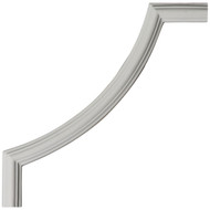 PML10X10CL - Panel Molding