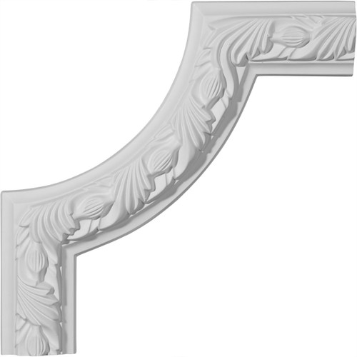 PML10X10MI - Milton Panel Molding