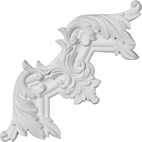 PML10X10OX - Oxford Panel Molding