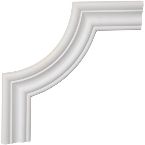 PML10X10OX-2 - Panel Molding